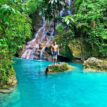 Discover Jamaica's Hidden Gems: 10 Lesser-Known Swimming Holes and Mineral Springs Beyond Blue Hole and Mayfield Falls