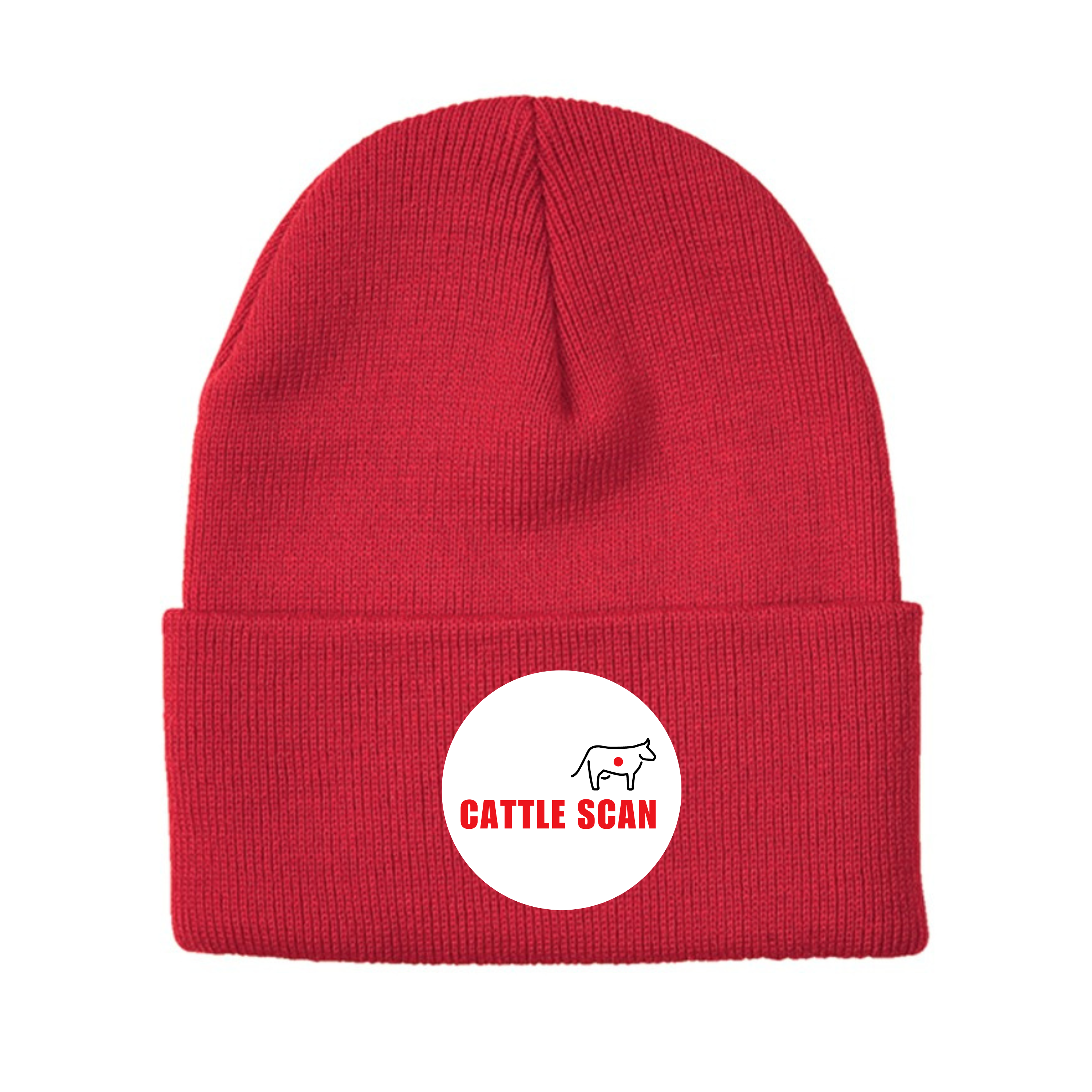 Cattle Scan Toque
