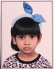 APARAJITA BAISHYA