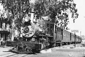 locomotiva