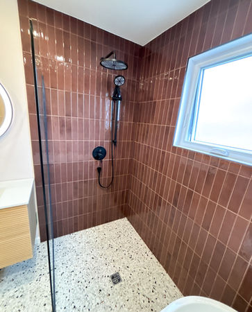 Entrepreneur en salle de bain Bois-des-fillions