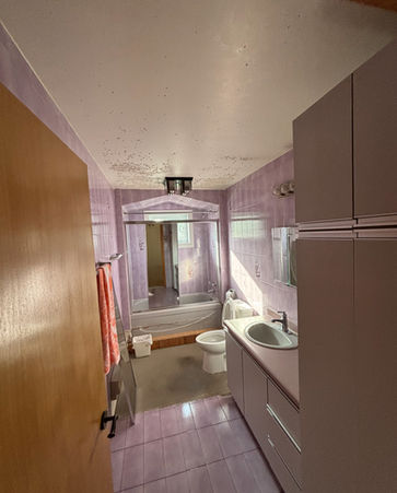 Entrepreneur en salle de bain à Vimont, Laval