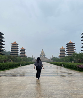 Kaohsiung_Taiwan_Things To Do in Kaohsiung Taiwan_Michelle Dano #Kaohsiungtaiwan #taiwan #