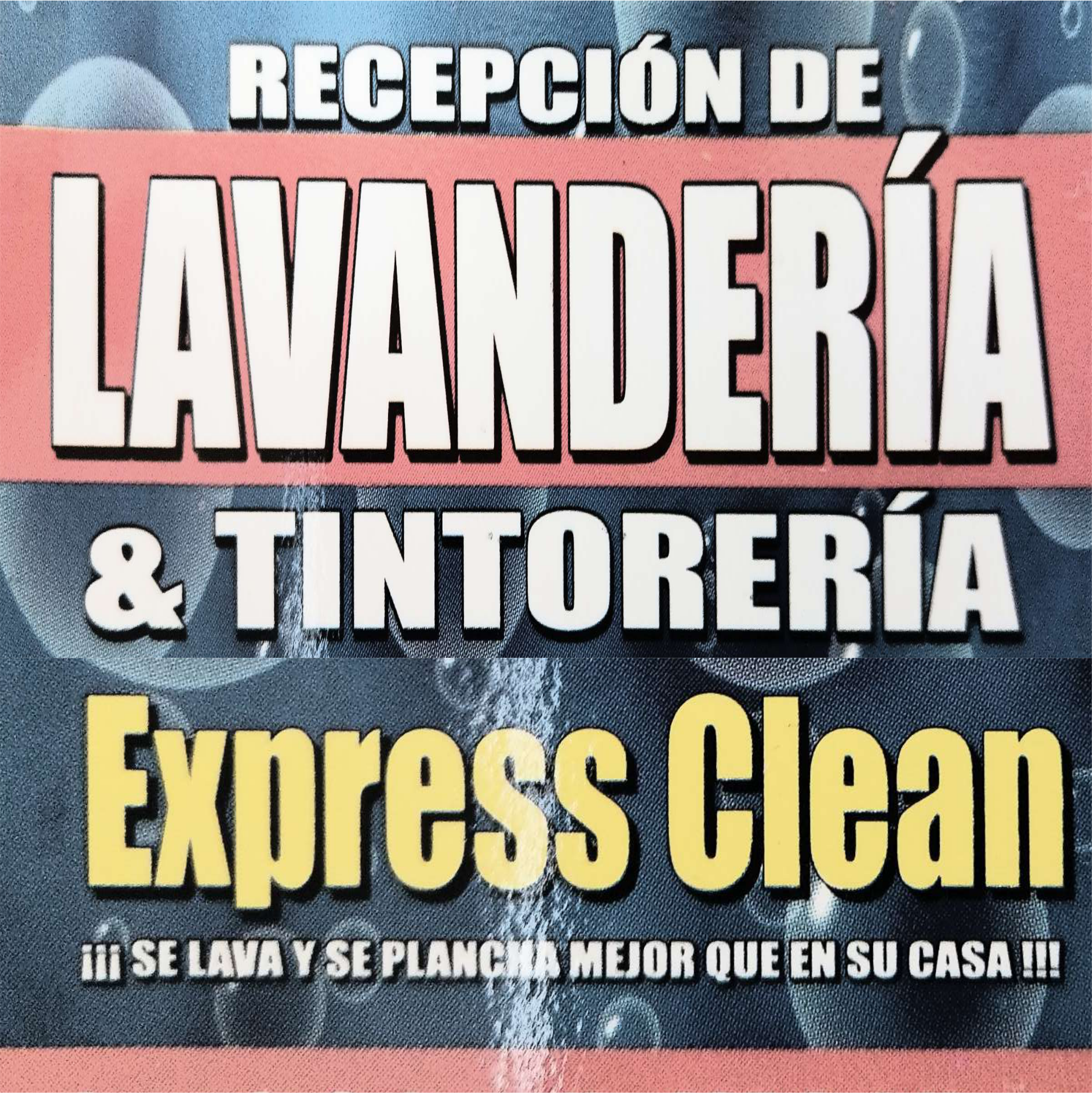 Express Clean