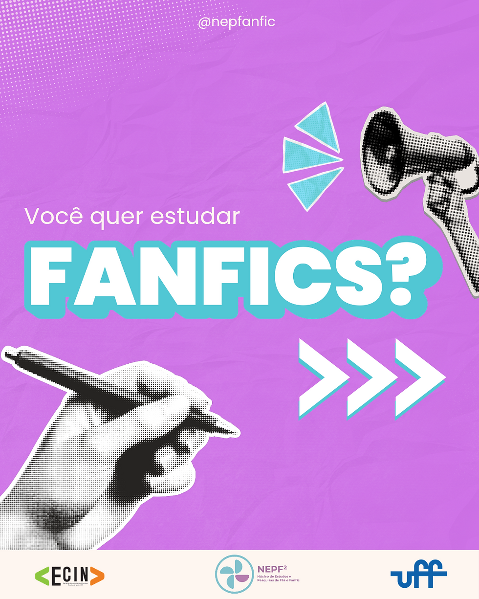 [ENCERRADO] Inscrições para o NEPF² estão abertas!