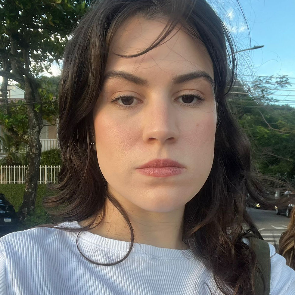 Julia Zen Dariva