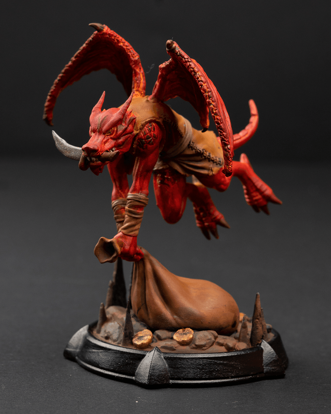 Kobold Minion - KD04