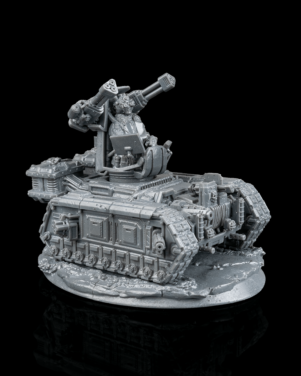 Thumbnail: Mad Tank