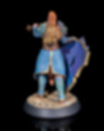 Thumbnail: Julieta, the Conqueror - DE06