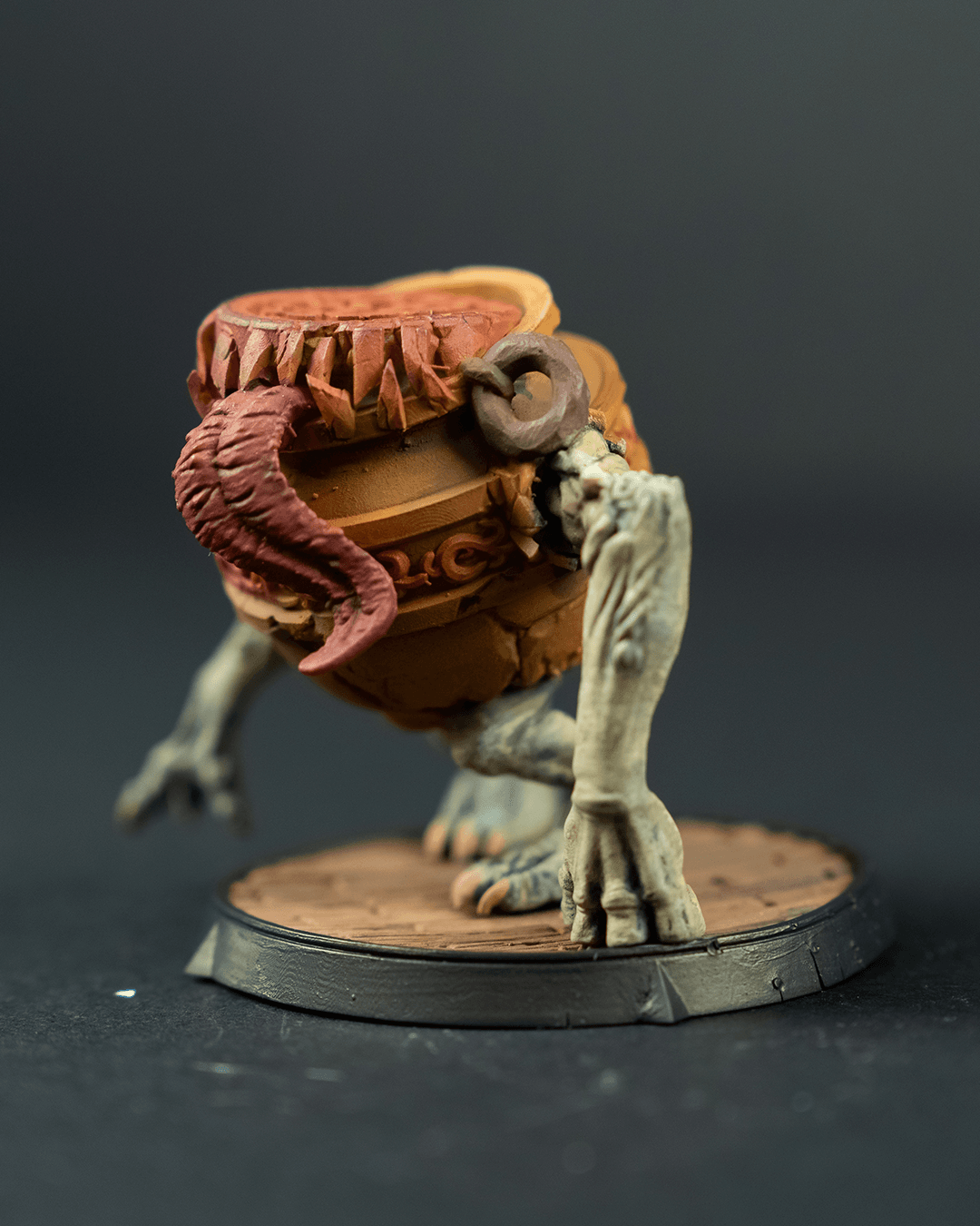 Offering Vessel - TSOR11