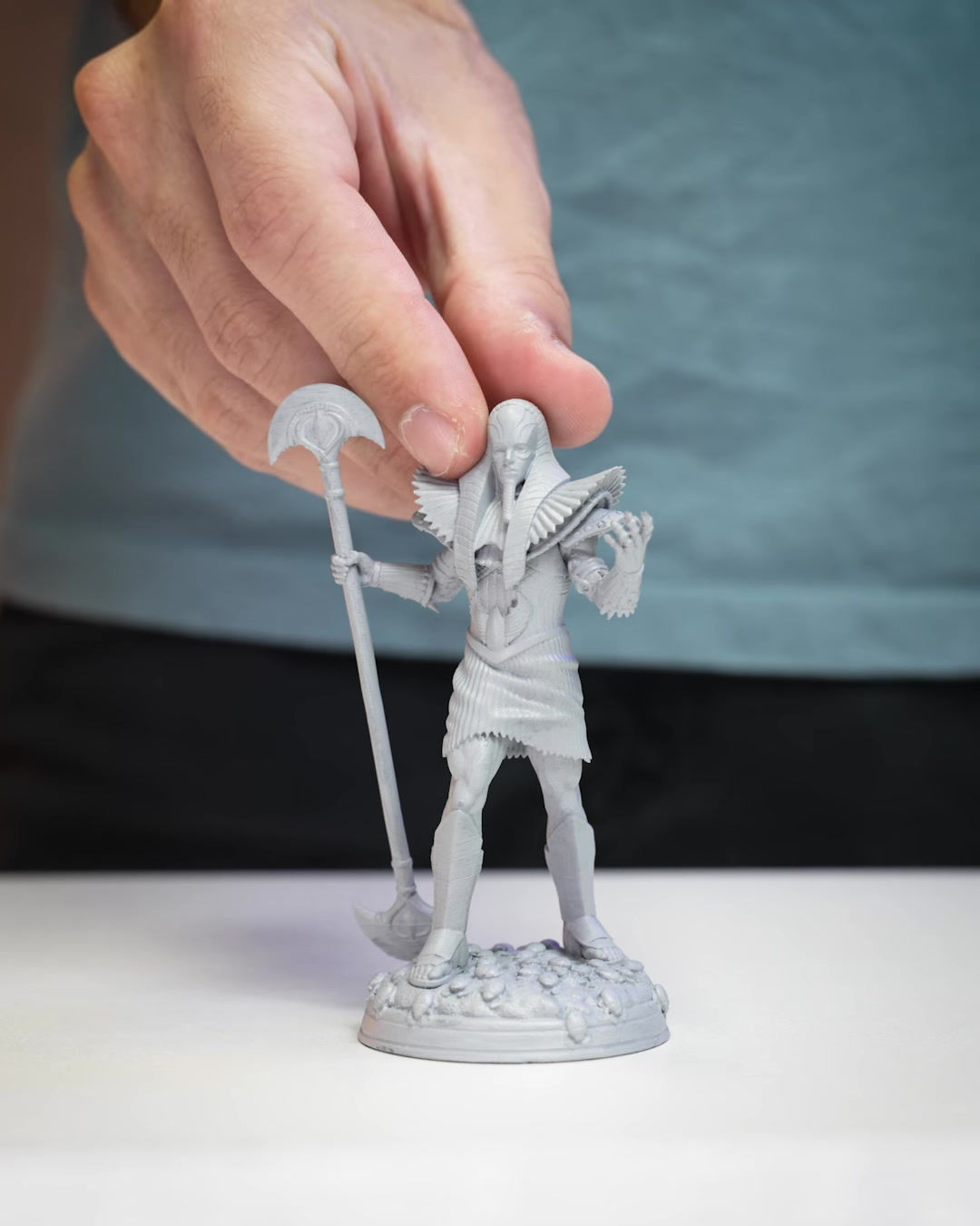 The Last Pharaoh - SOT15