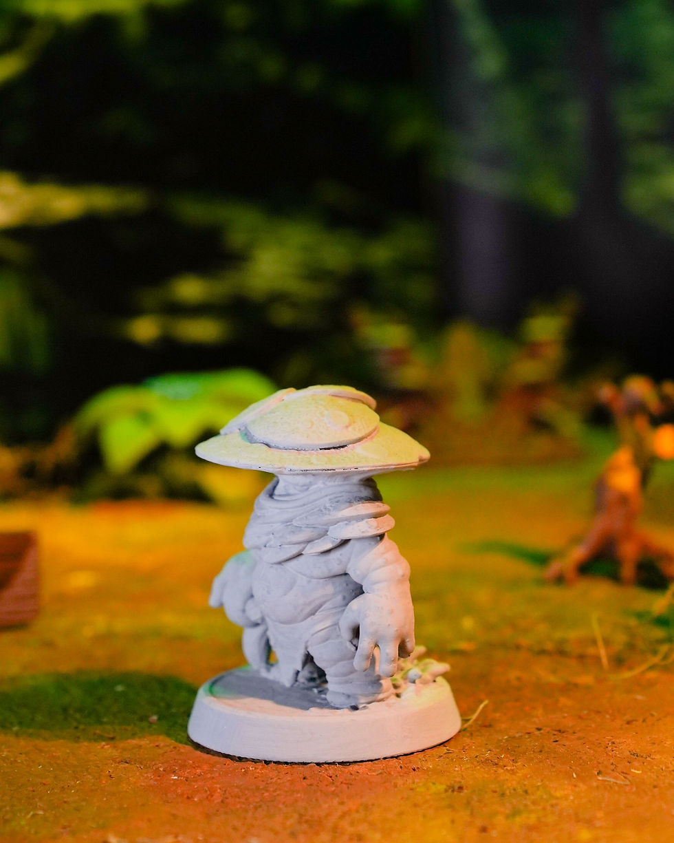 Thumbnail: Myconid #1 & #2 - 2 Pack - WOS11/12
