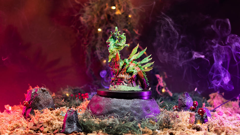 Thumbnail: Forest Spirit - TBOTTF04