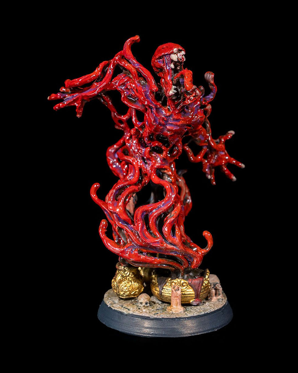 Thumbnail: Blood Invocation #1 - ROTN02