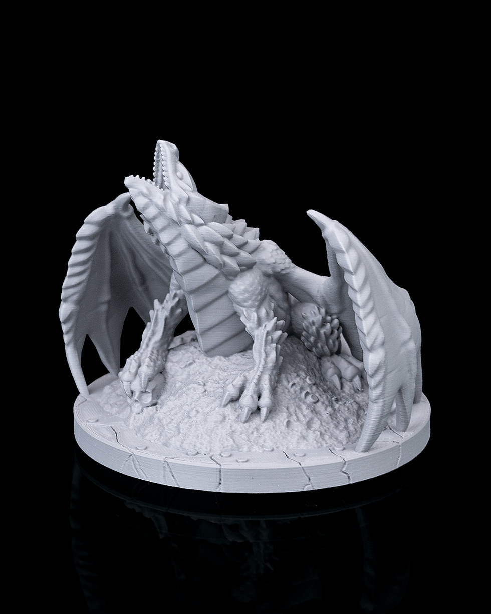 Thumbnail: Dragon - PAG02