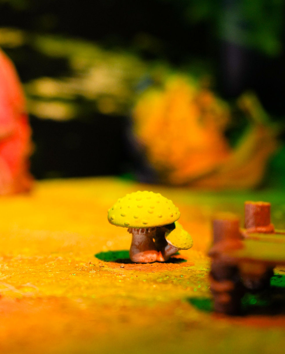 Thumbnail: Witches Of Sommar - Props