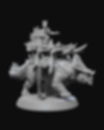 Thumbnail: Thûrak and The Tyrant - SORBB