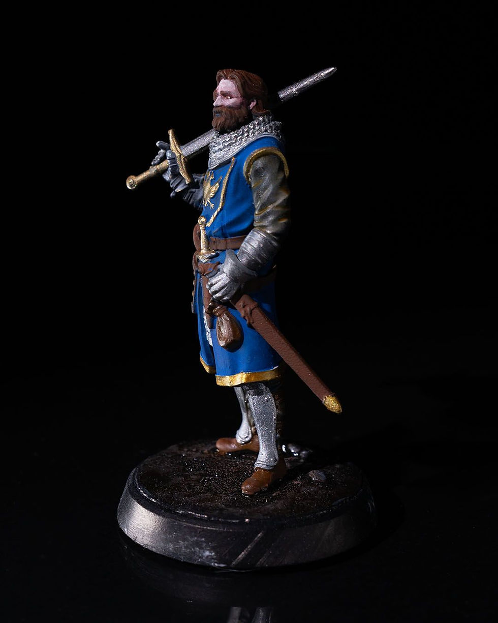 Thumbnail: Town Guard #2 - GI19