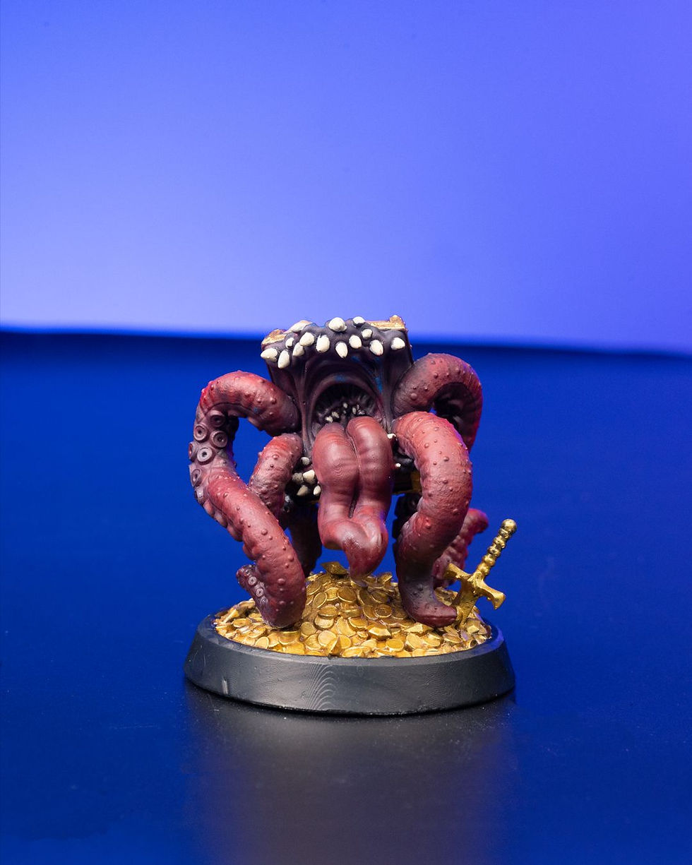 Thumbnail: Mimic Chest - 2 Pack - ATFTD14
