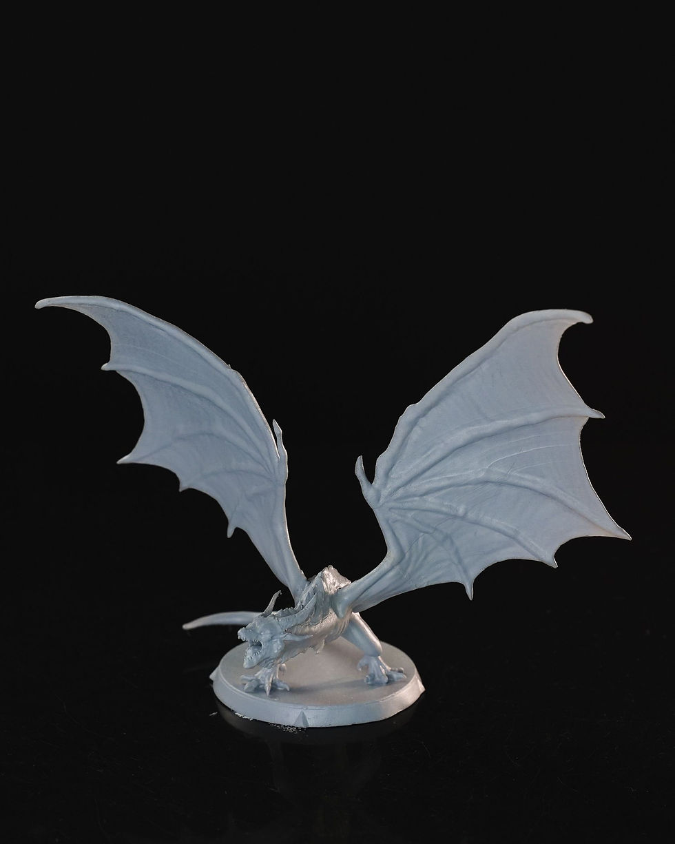 Thumbnail: Dragon 2 - DOA03
