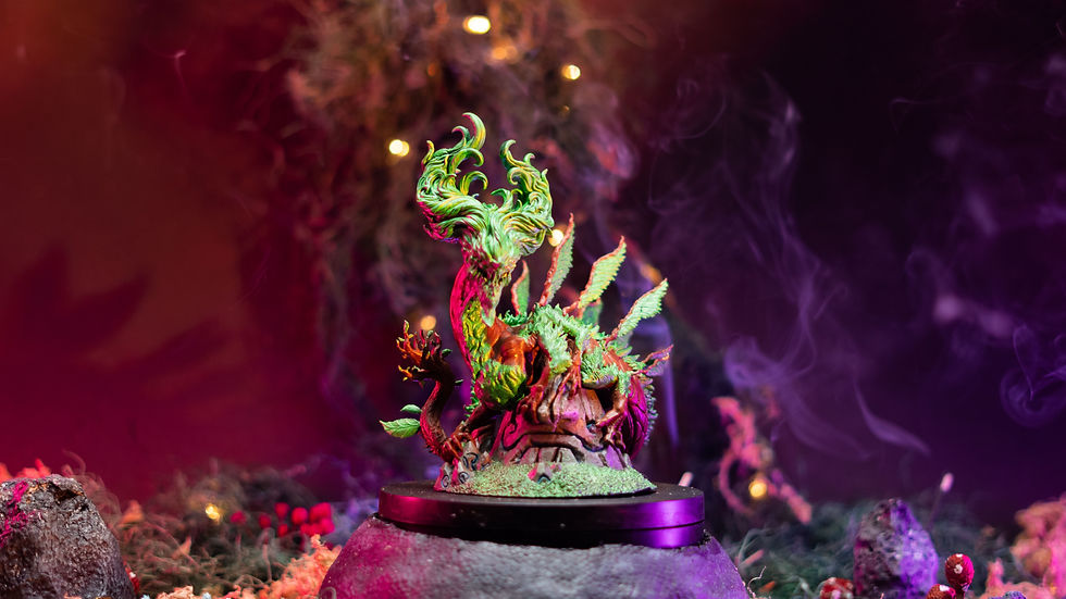 Thumbnail: Forest Spirit - TBOTTF04
