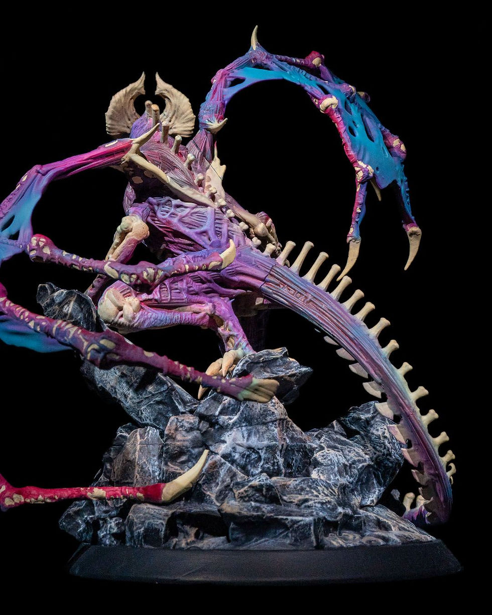 Thumbnail: Dracolich - ROTNBB