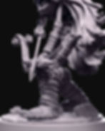 Thumbnail: Skeleton Archer - DOTHA15