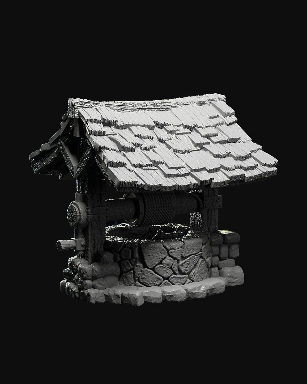 Thumbnail: Goblin Invasion - Props