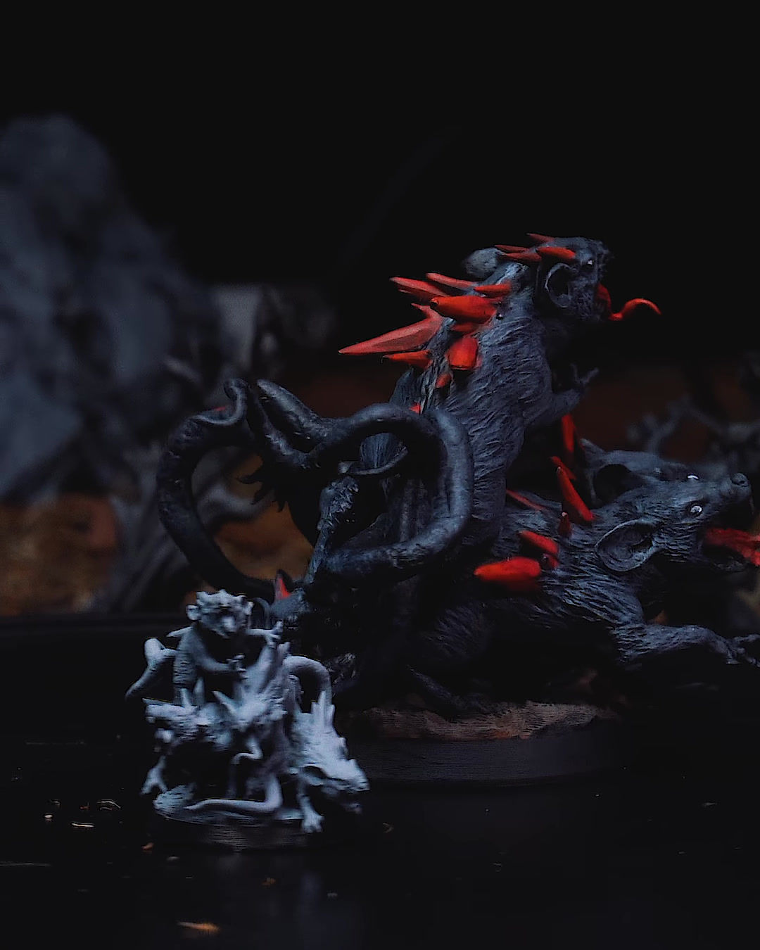 Rat Swarm - 2 Pack - ROTN18