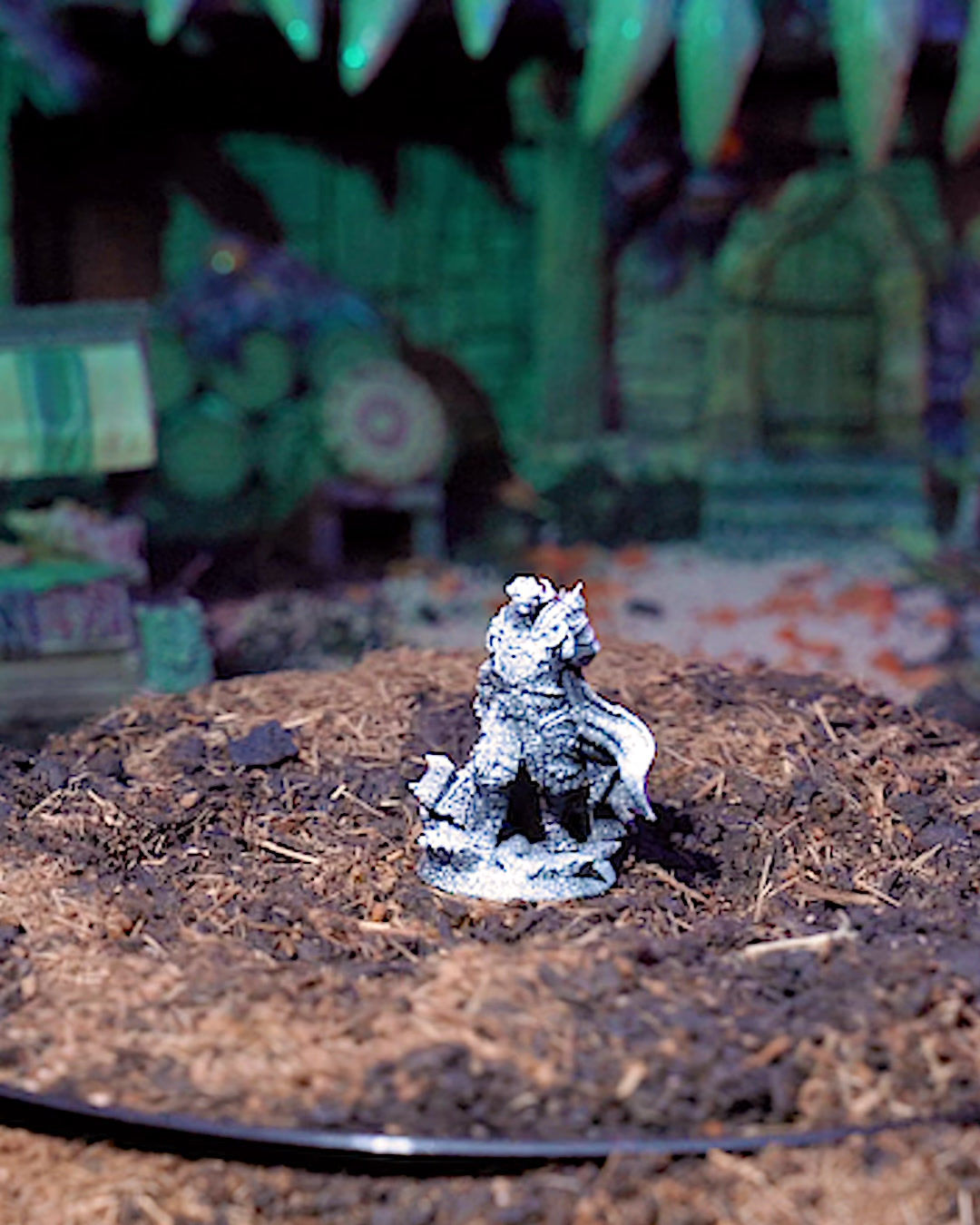 Rhogar Caellestine - GI15