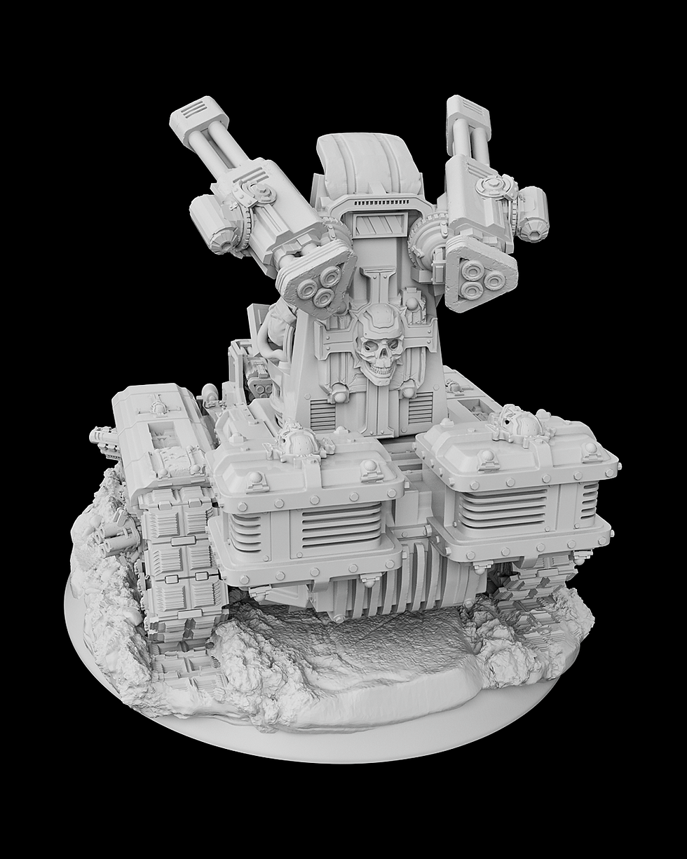Thumbnail: Mad Tank