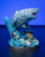 Thumbnail: Great White Shark - ATFTD06