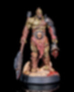 Thumbnail: Kurk, the Obliterator - DE07