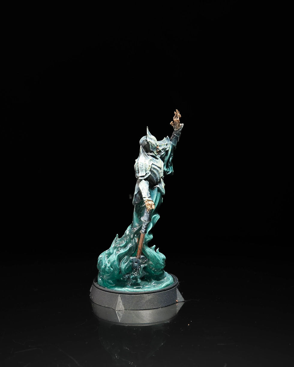Thumbnail: Ghost Mace - GOS11