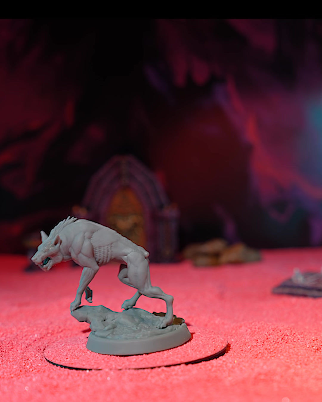 Hellhound - 2 Pack - DOTHA10