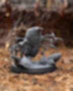 Thumbnail: Spider Shaman - NB16