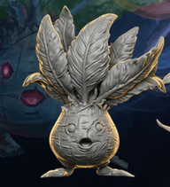 Oddish - DM0043