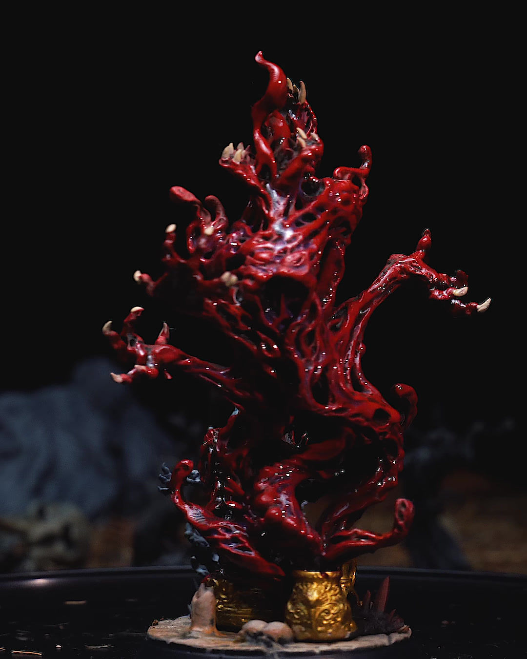 Blood Invocation #2 - ROTN03