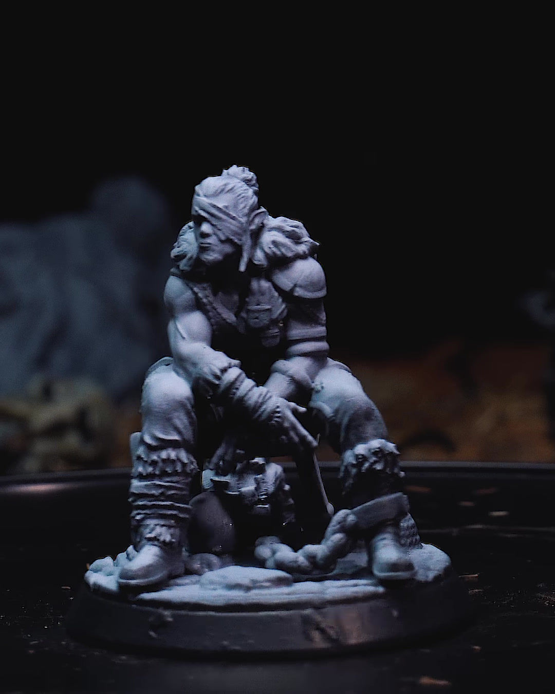 Korelas Lofiel - ROTN13