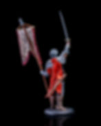 Thumbnail: Ravenhold Infantry #3 - SOR19