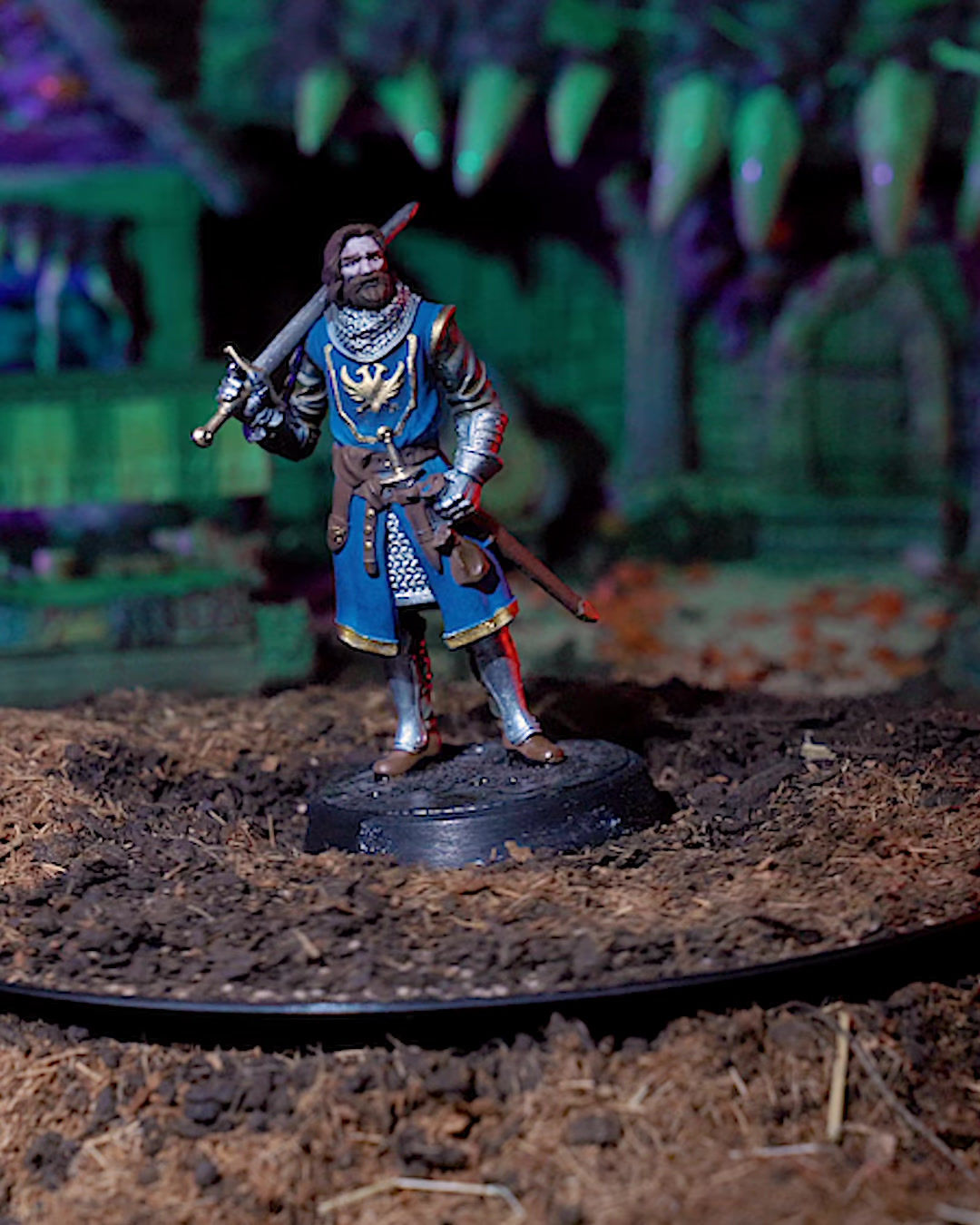 Town Guard #2 - GI19