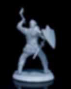 Thumbnail: Ravenhold Guard #2 - SOR15