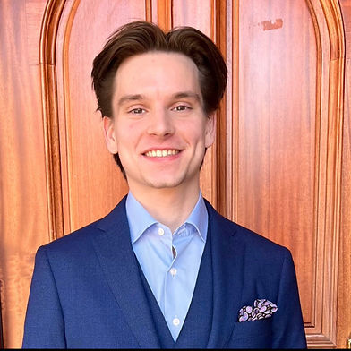 Trey Johnson