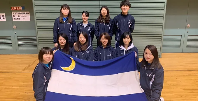 関西学院大学体育会 フェンシング部 関西学院大学体育会 フェンシング部