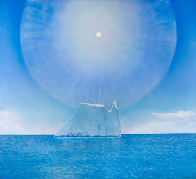 RADIANCE ANTARCTIC PENINSULA