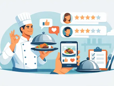 Personal Chef Service Reviews That Tell You More