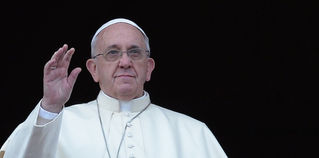 Le pape doit se convertir à l’économie de marché