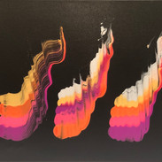Forest Fire 1