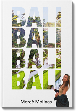 bali travel guide