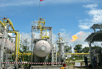Oil & Gas Consulting